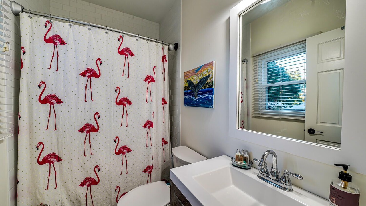 Photo of Bathroom in Isle of Palms