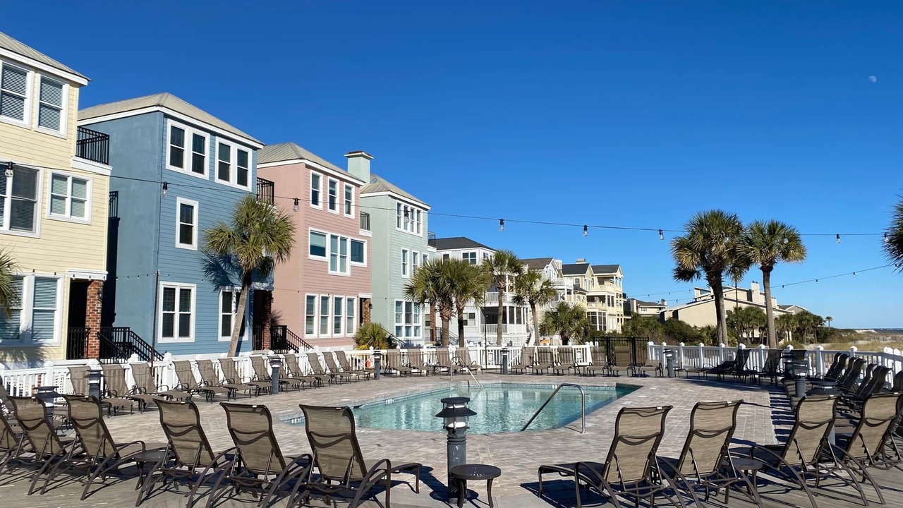 Photo of Outdoor in Isle of Palms