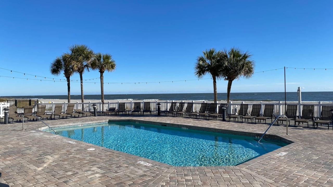 Photo of Outdoor in Isle of Palms