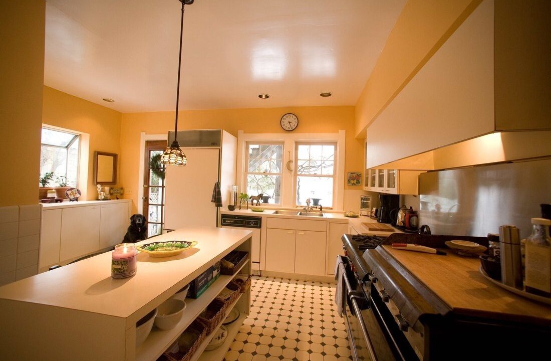 Photo of Kitchen in Perrysburg