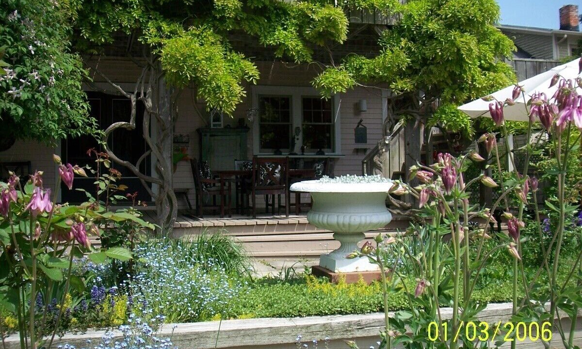 Photo of Patio Balcony in Perrysburg