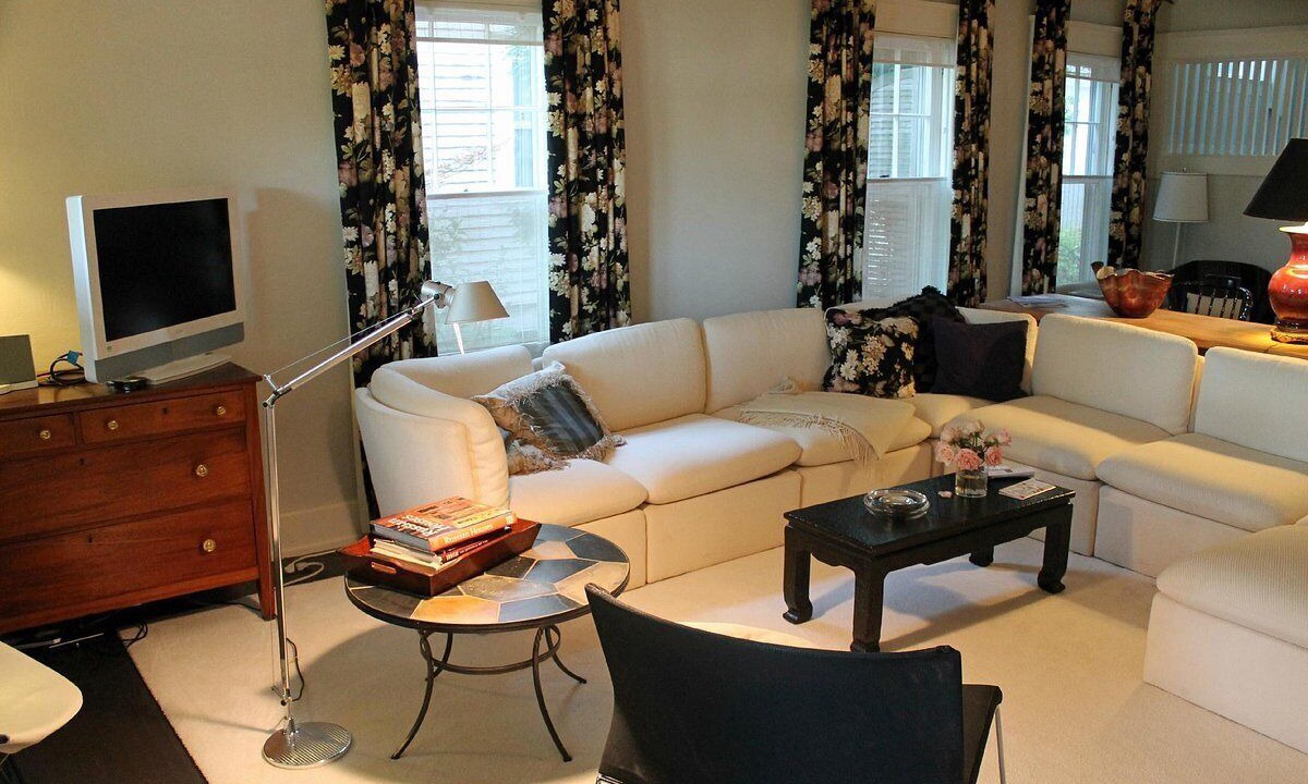 Photo of Livingroom in Perrysburg