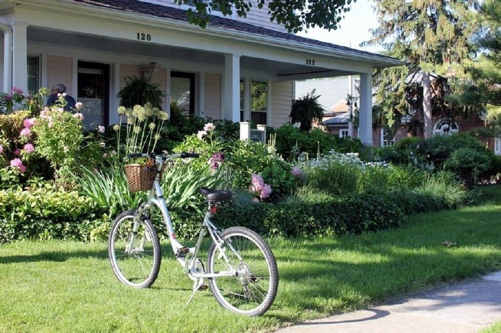 Photo of Outdoor in Perrysburg
