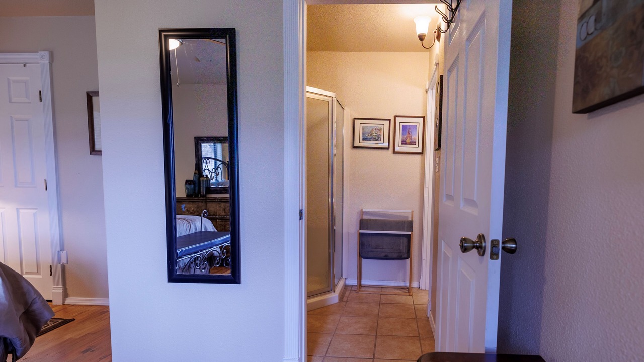 Photo of Bedroom in Cloudcroft