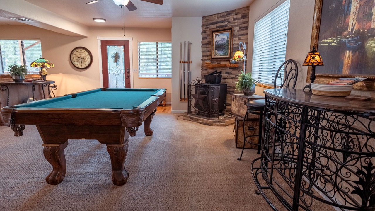Photo of Outdoor in Cloudcroft