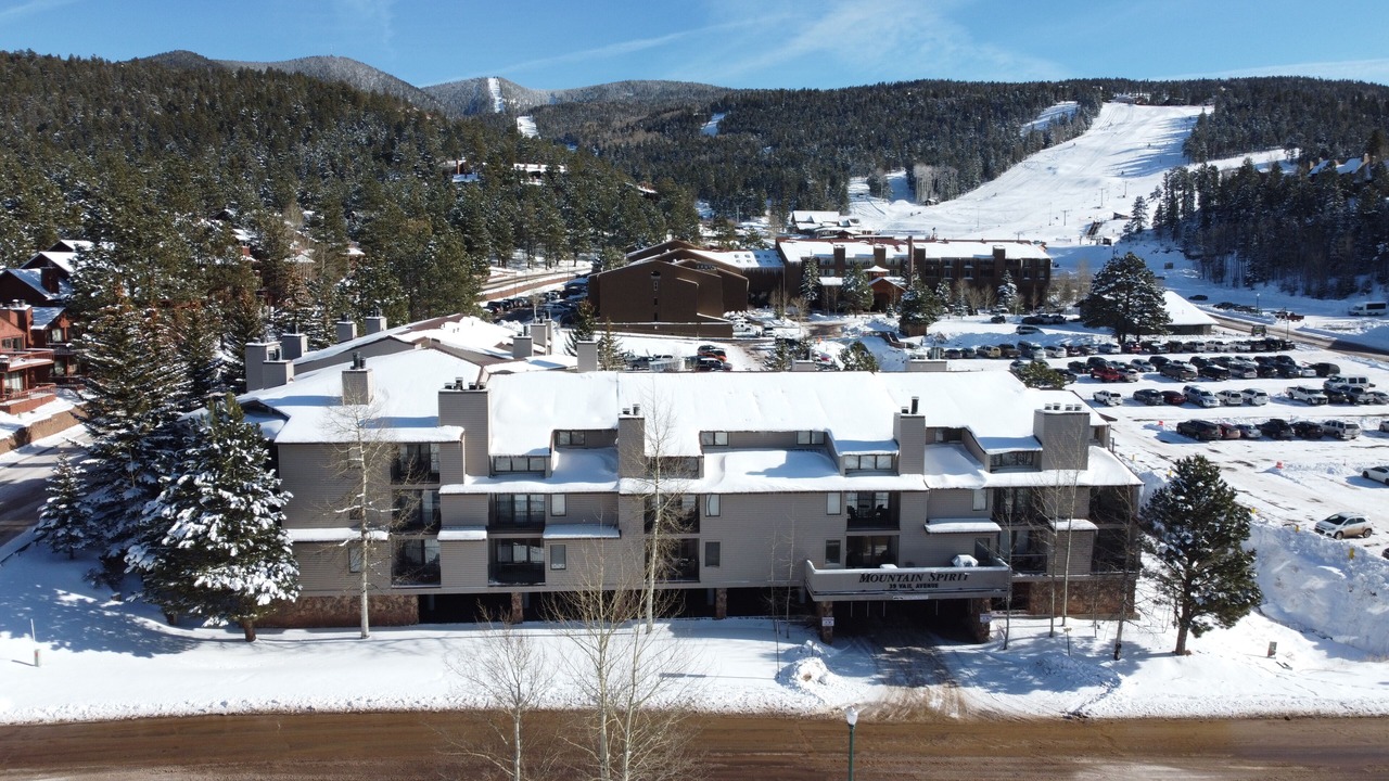Photo of Outdoor in Angel Fire