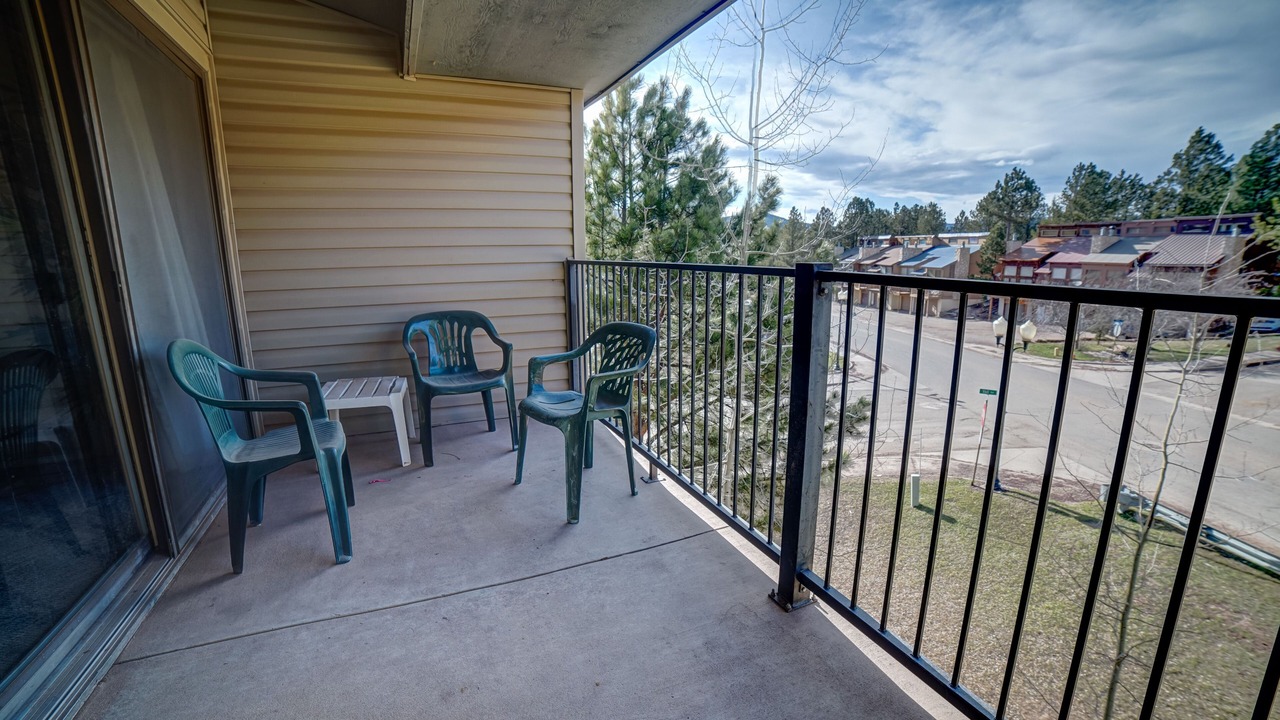 Photo of Outdoor in Angel Fire