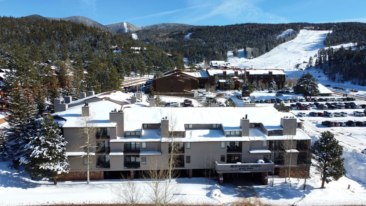 Photo of Outdoor in Angel Fire