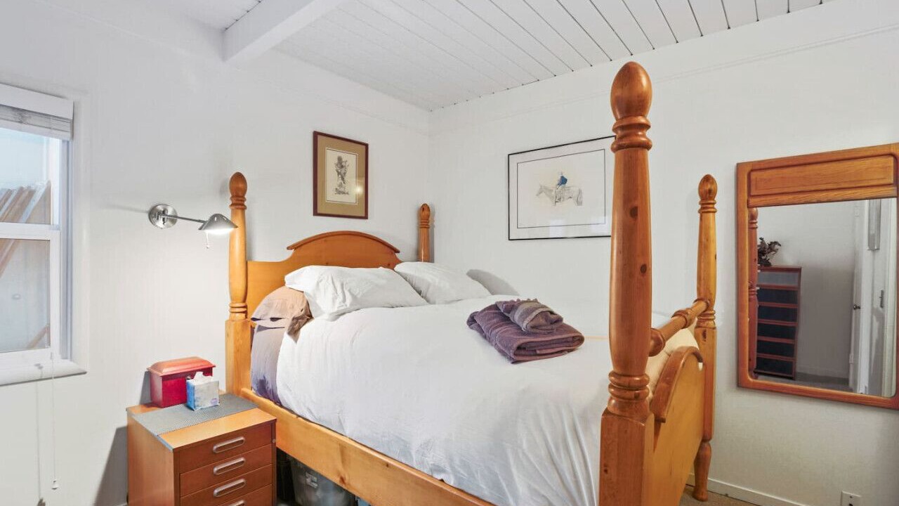 Photo of Bedroom in University Heights