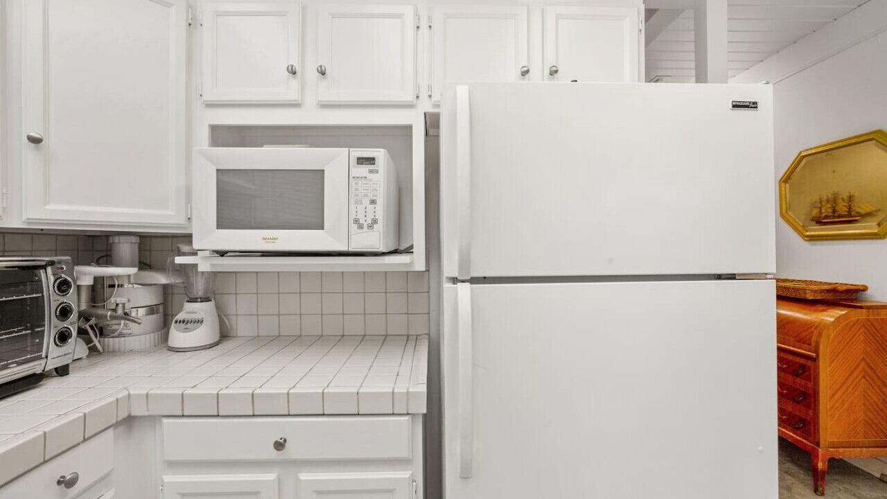 Photo of Kitchen in University Heights