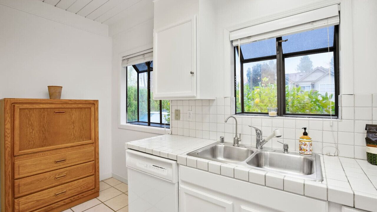 Photo of Kitchen in University Heights