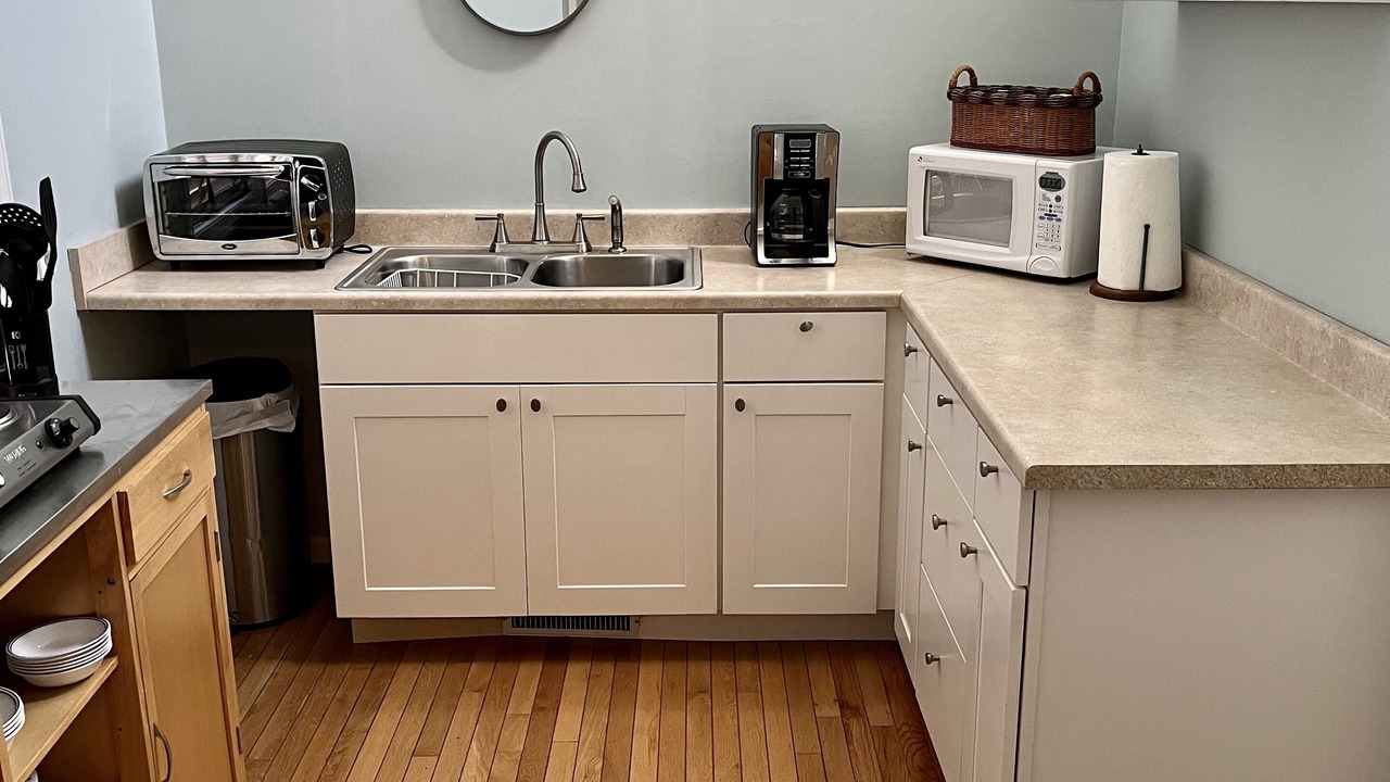Photo of Kitchen in Union Pier
