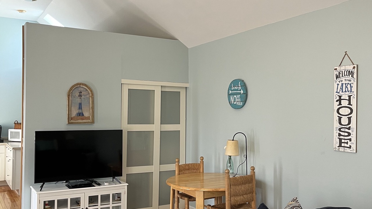 Photo of Bedroom in Union Pier