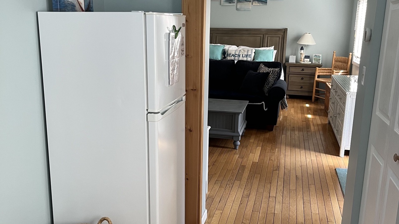 Photo of Livingroom in Union Pier