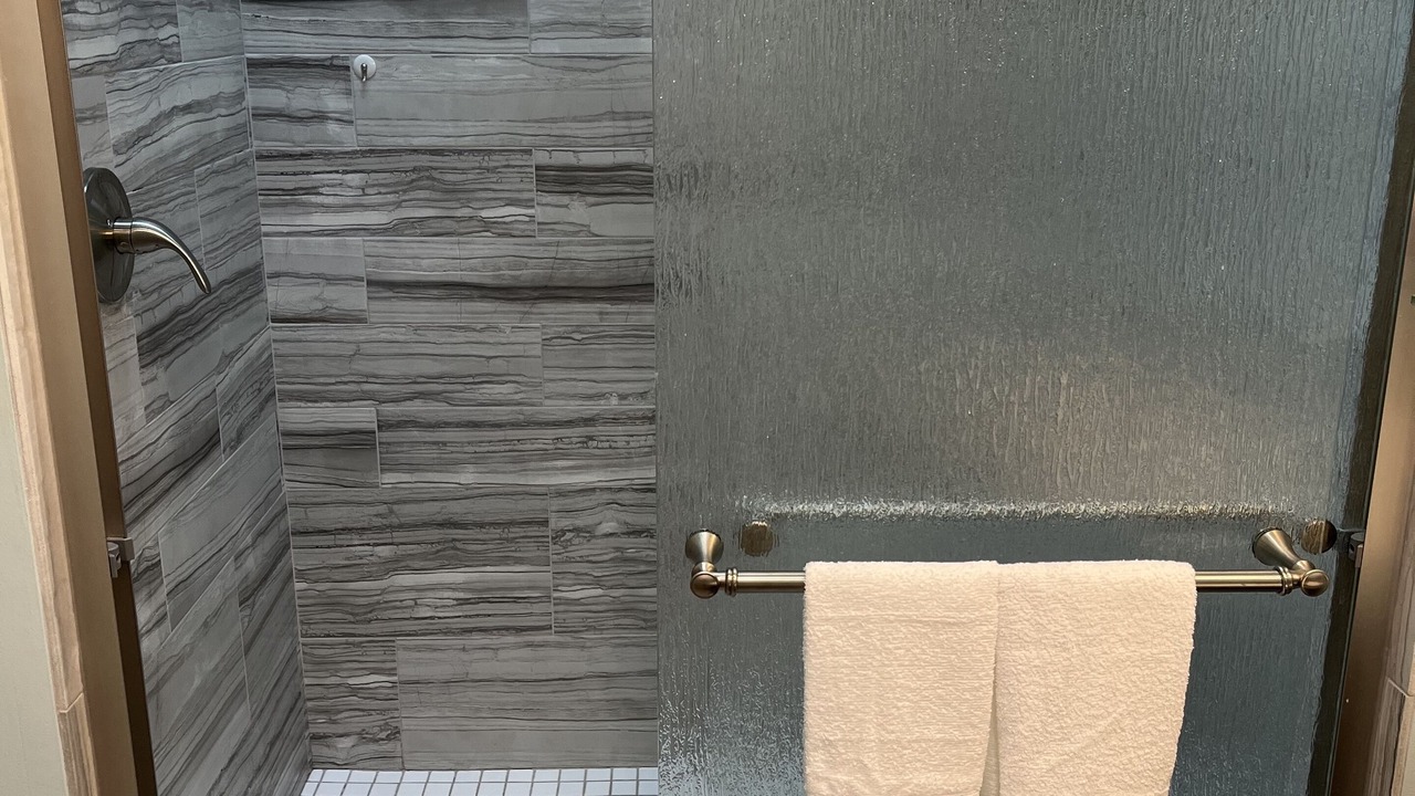 Photo of Bathroom in Union Pier