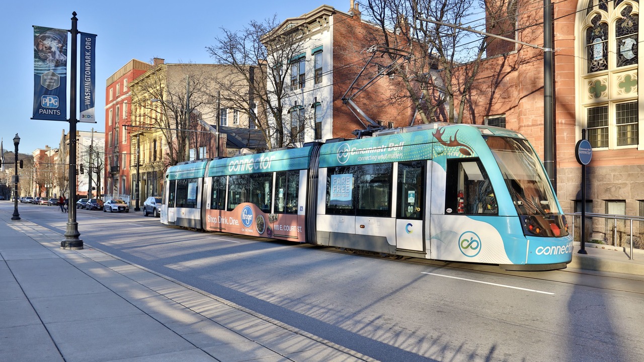 Photo of Others in Over-the-Rhine