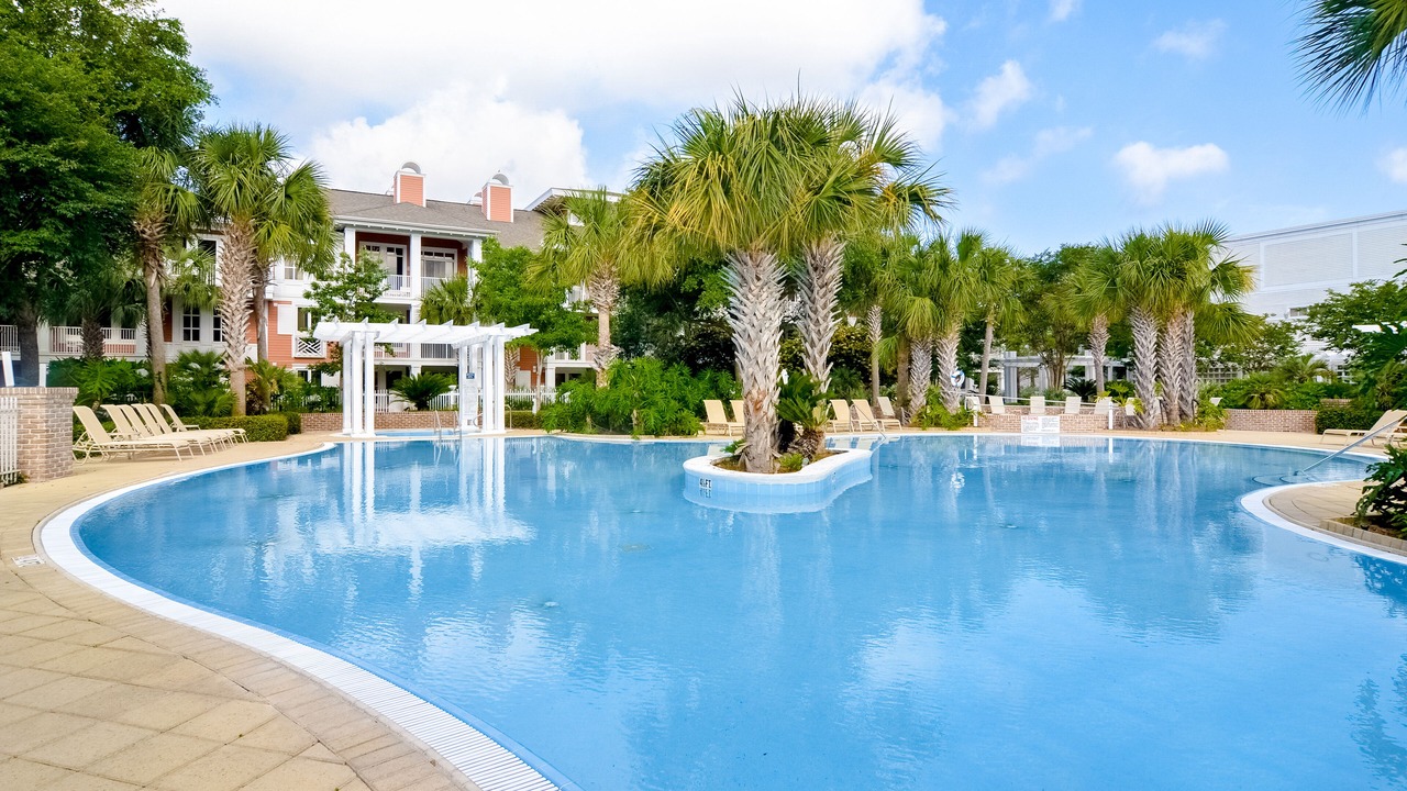 Photo of Outdoor in Baytowne Wharf