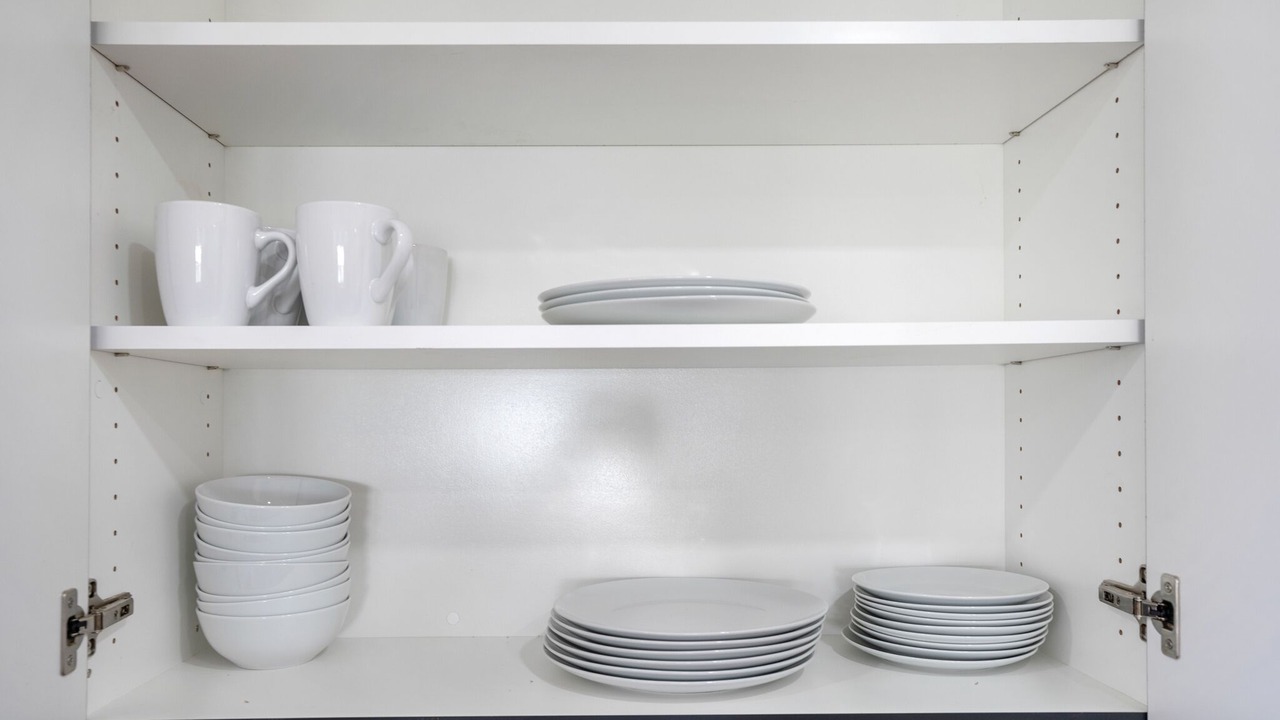 Photo of Kitchen in South Central Houston