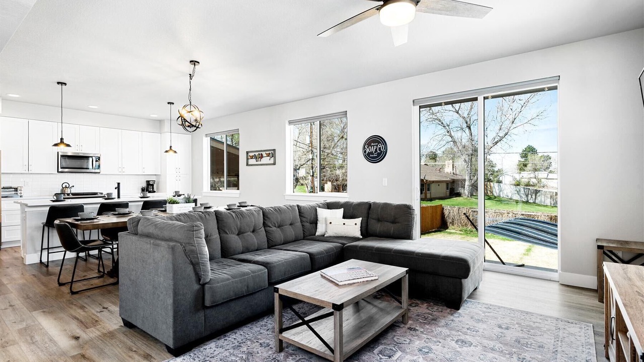 Photo of Bedroom in Berkley