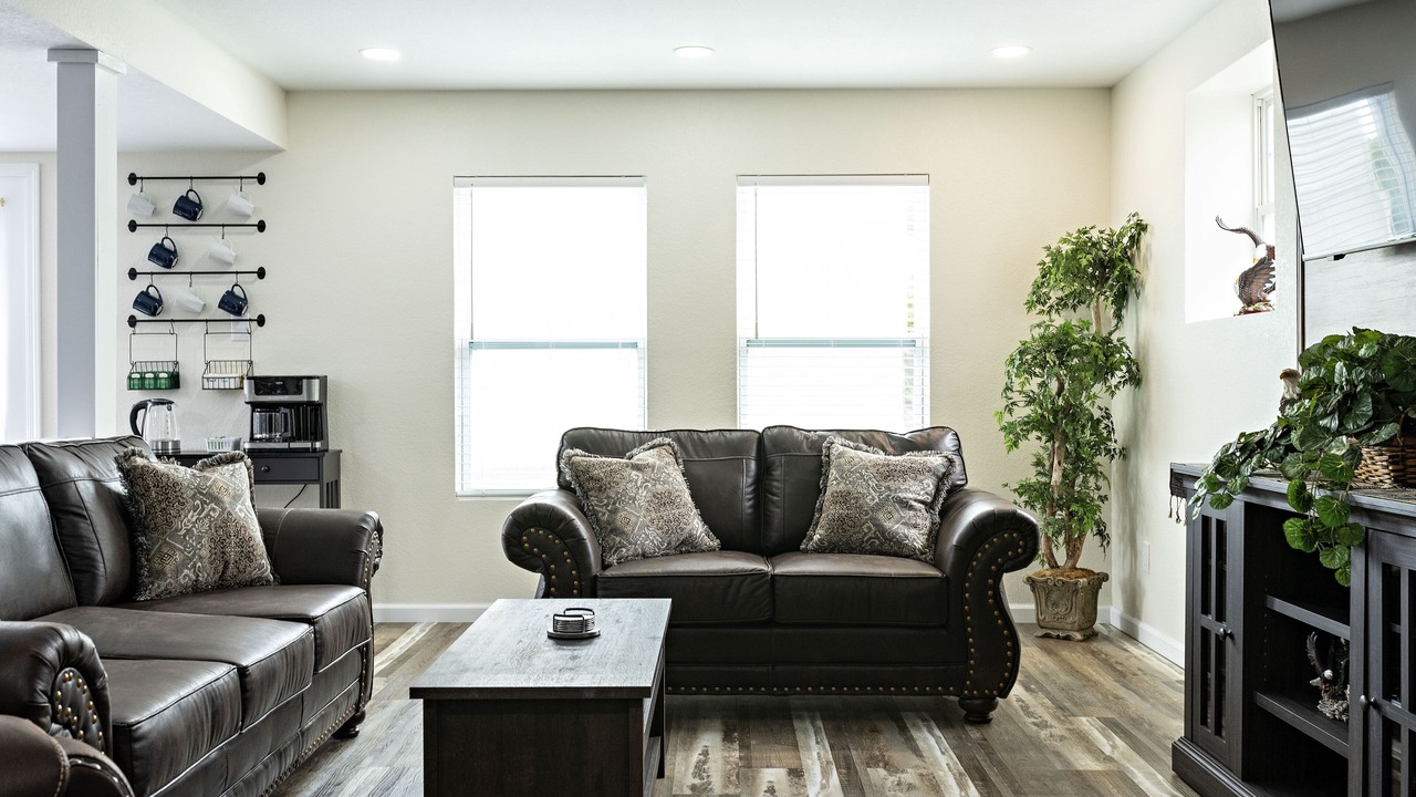 Photo of Bedroom in Seymour