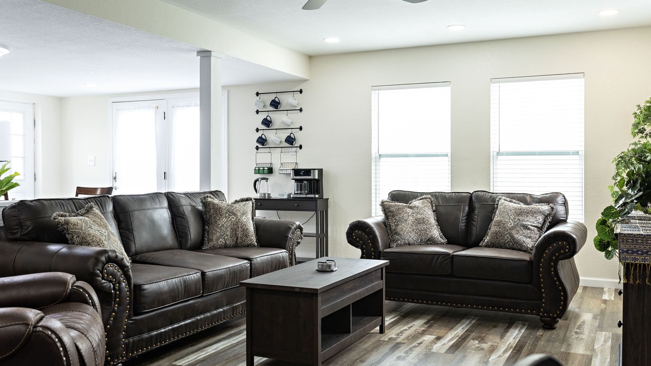 Photo of Bedroom in Seymour