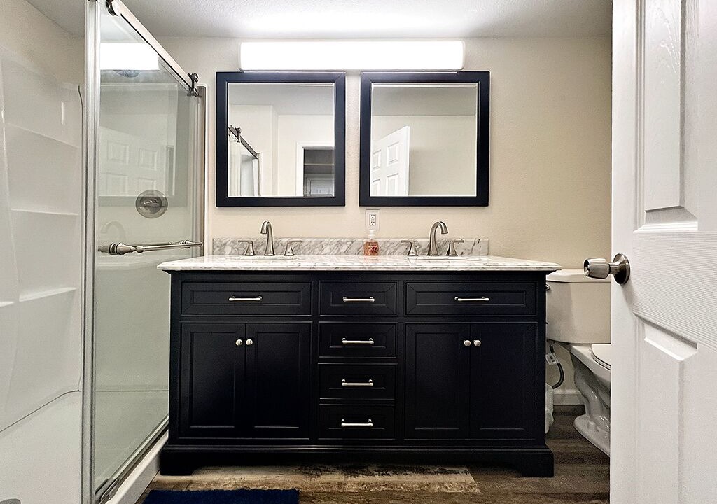 Photo of Bathroom in Seymour
