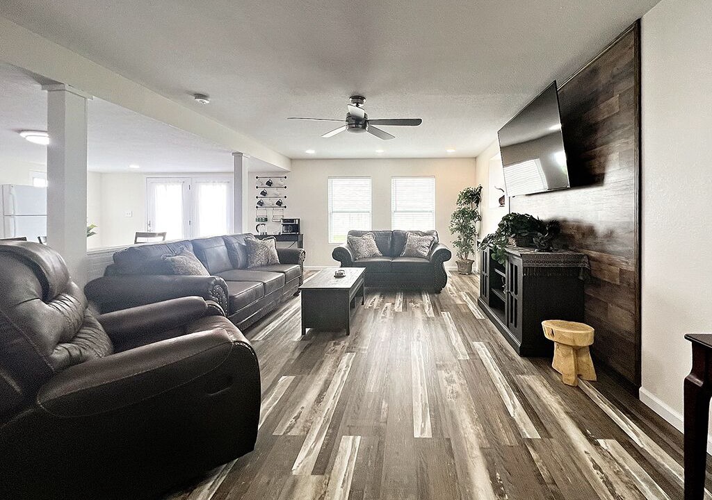 Photo of Bedroom in Seymour