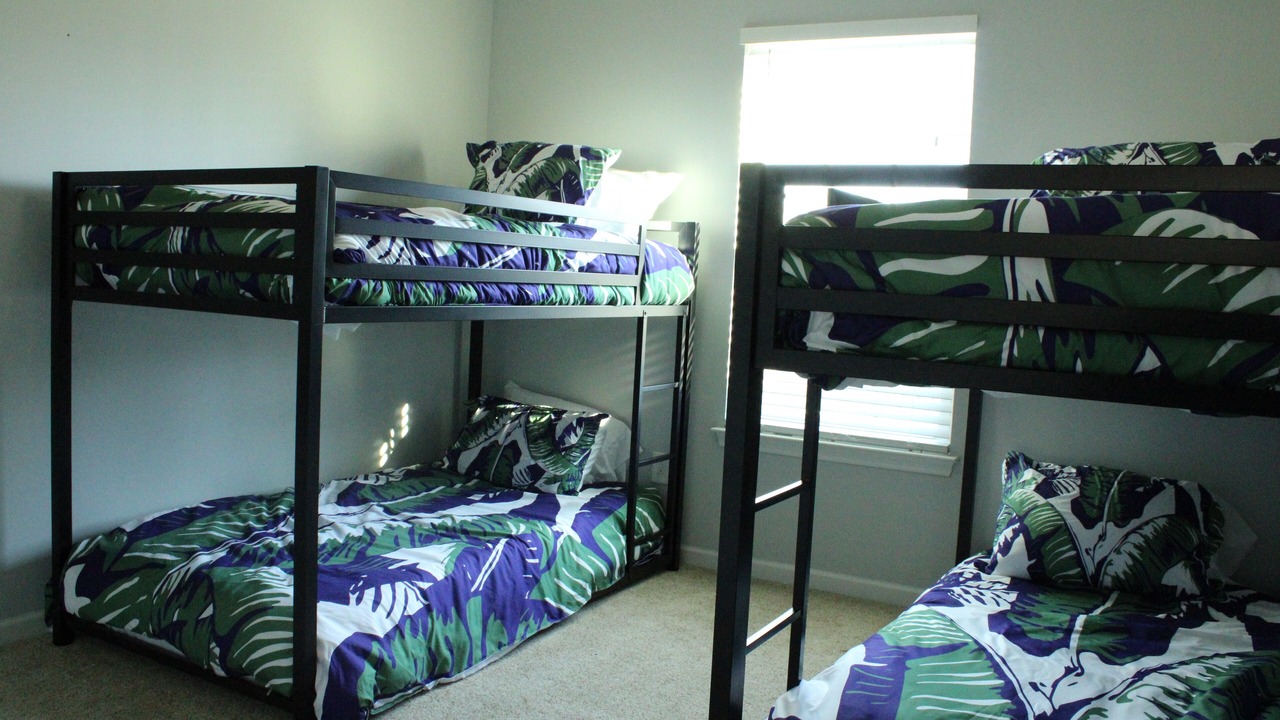 Photo of Bedroom in Murfreesboro