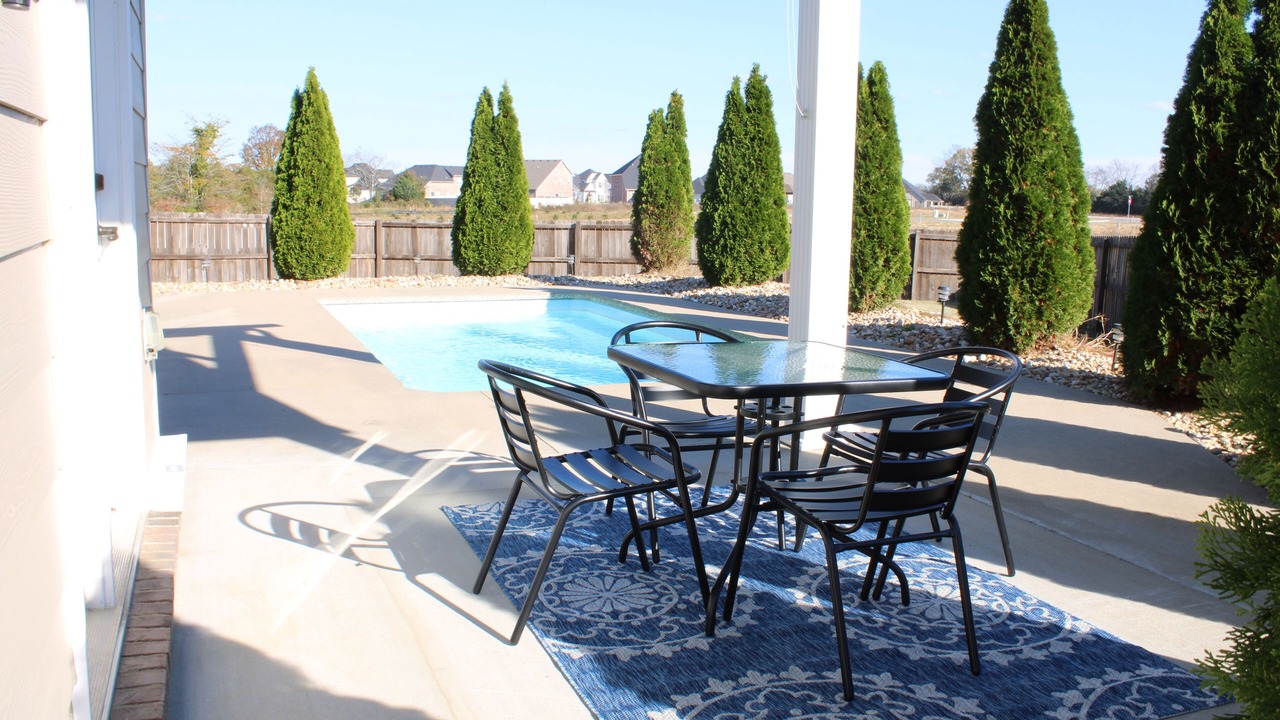 Photo of Outdoor in Murfreesboro