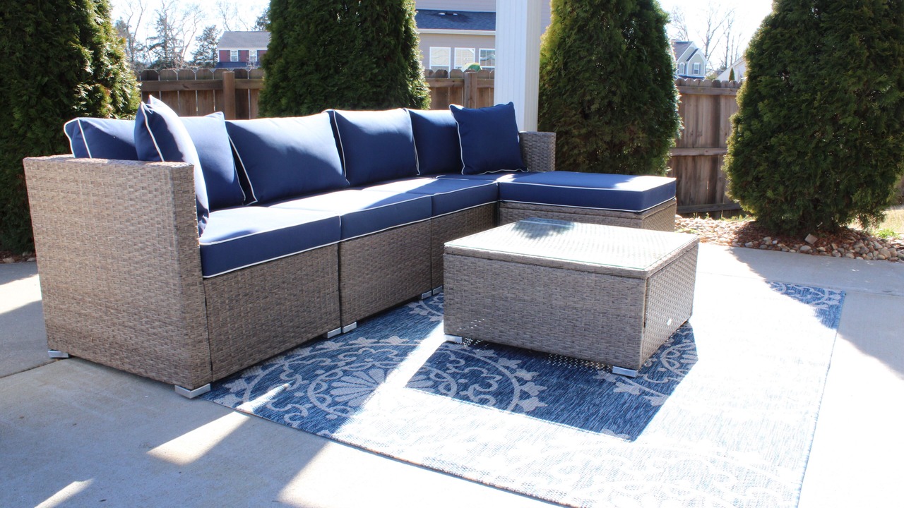 Photo of Patio Balcony in Murfreesboro