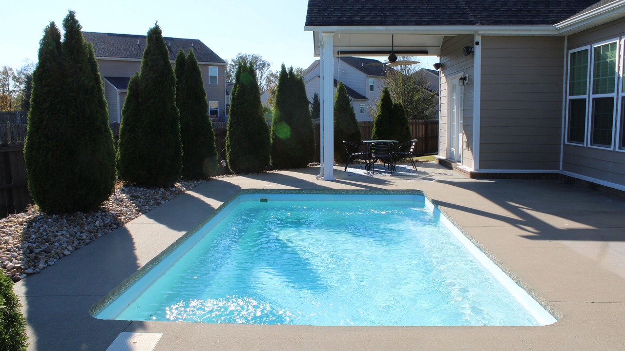 Photo of Outdoor in Murfreesboro