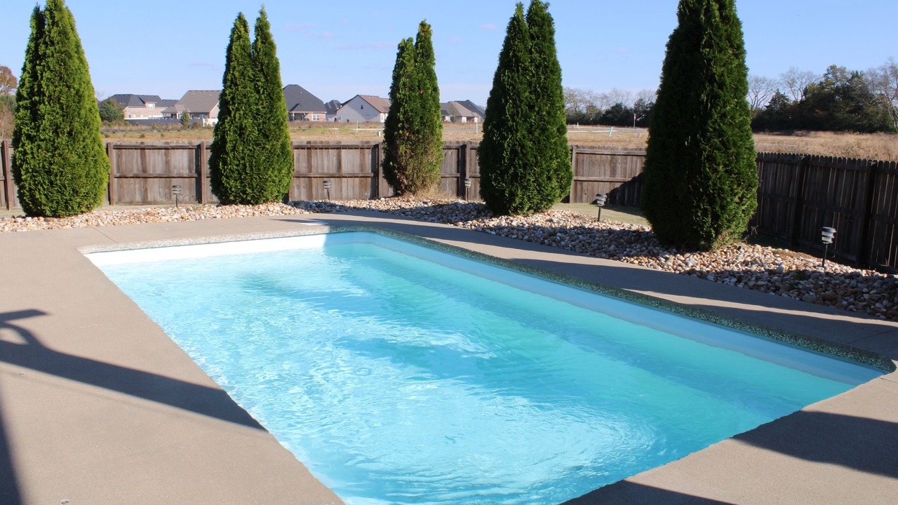 Photo of Outdoor in Murfreesboro