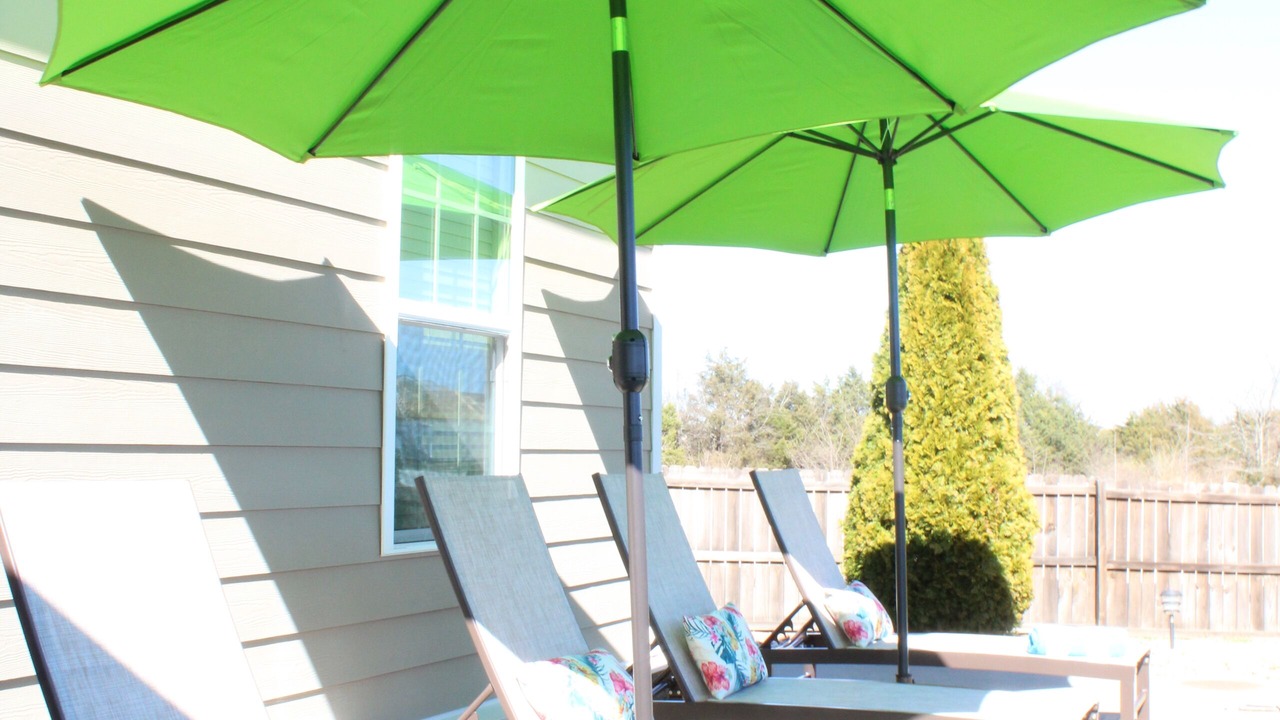 Photo of Patio Balcony in Murfreesboro