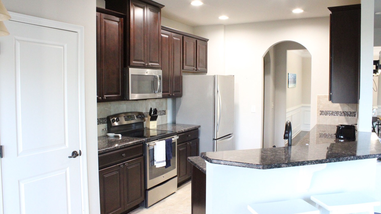Photo of Kitchen in Murfreesboro