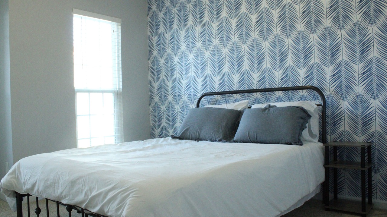 Photo of Bedroom in Murfreesboro