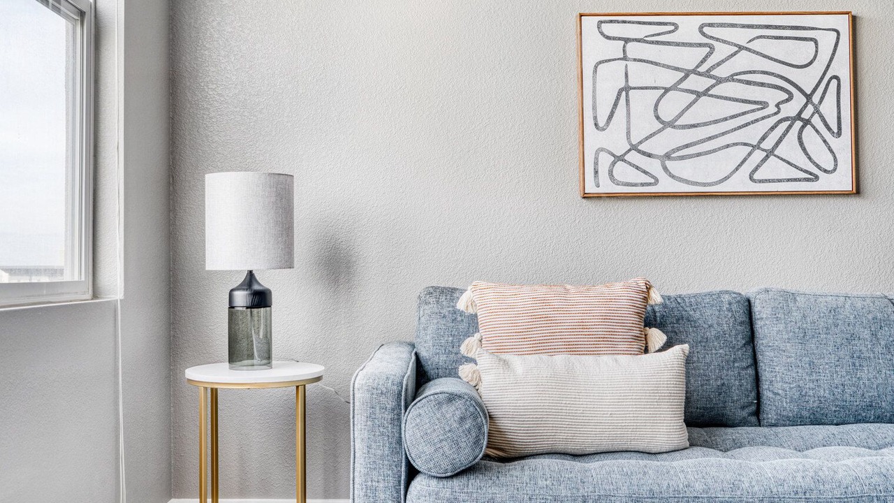 Photo of Livingroom in San Jose
