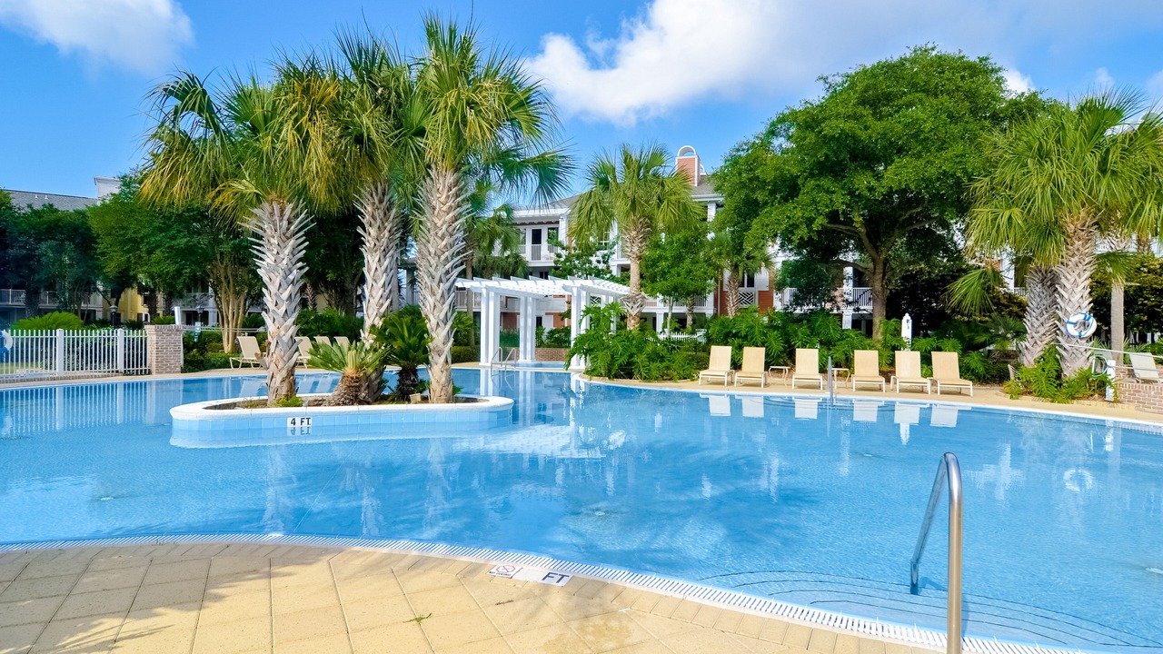 Photo of Outdoor in Baytowne Wharf