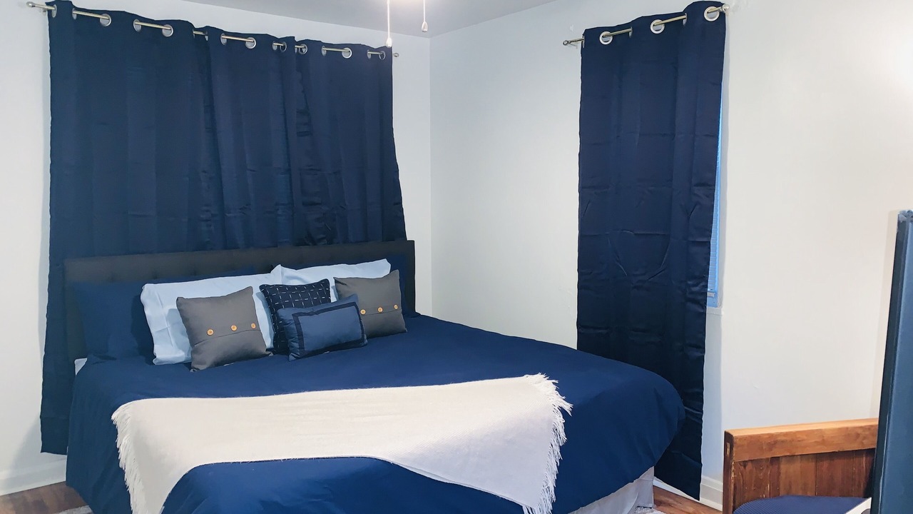 Photo of Bedroom in Baltimore