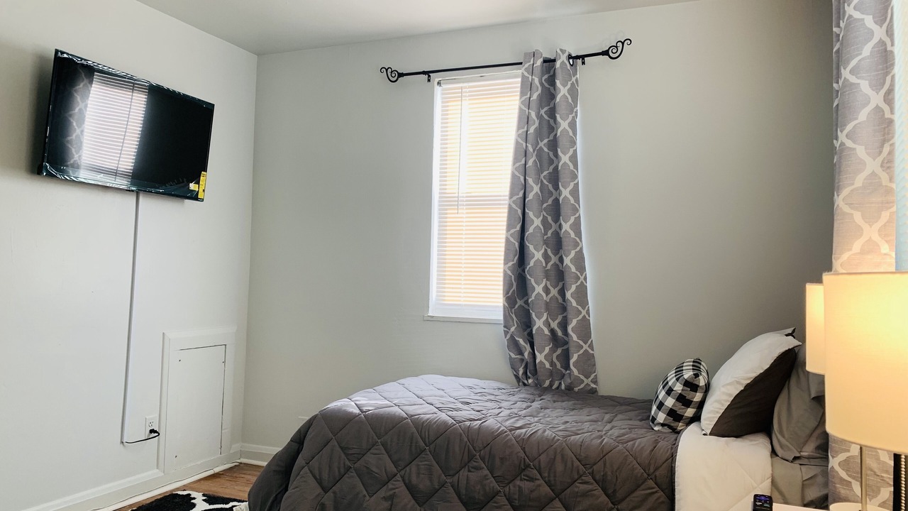 Photo of Bedroom in Baltimore