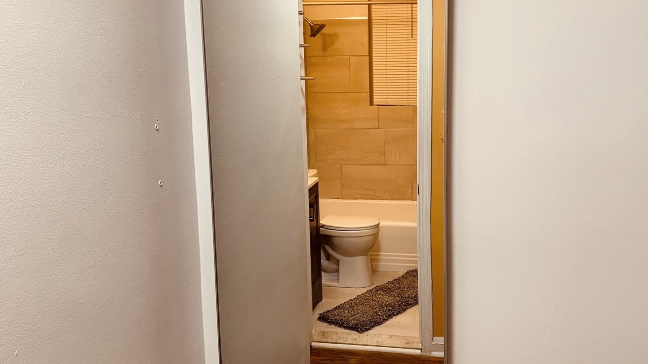 Photo of Bathroom in Baltimore