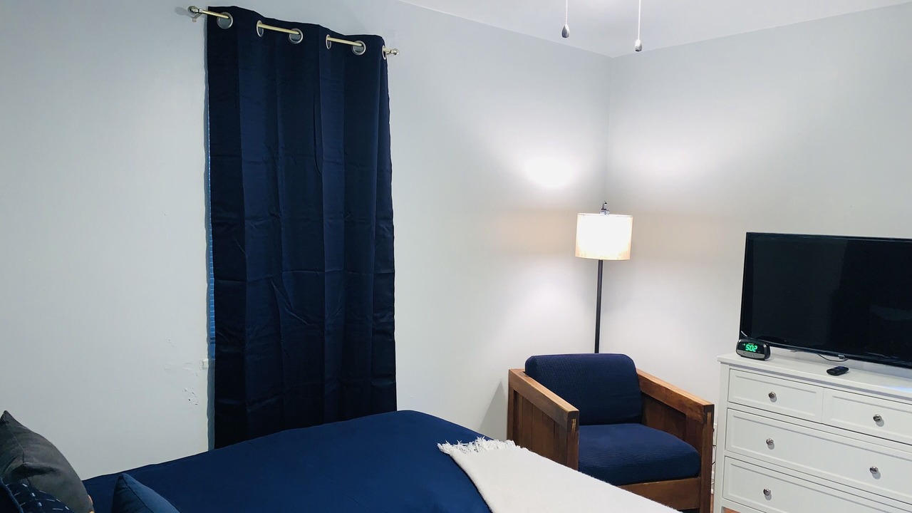 Photo of Bedroom in Baltimore