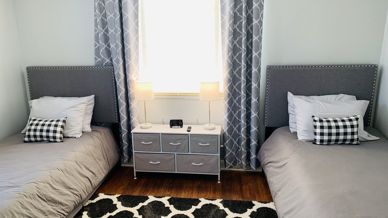 Photo of Bedroom in Baltimore