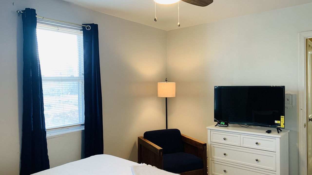 Photo of Bedroom in Baltimore