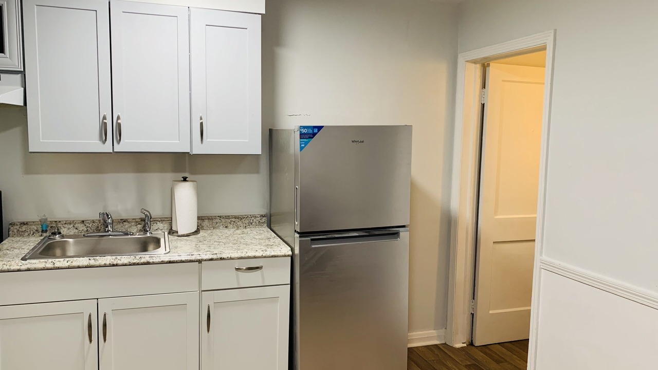 Photo of Kitchen in Baltimore
