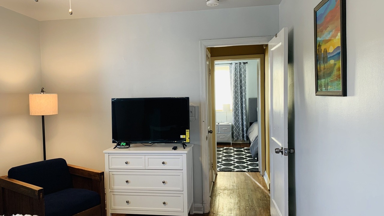 Photo of Bedroom in Baltimore