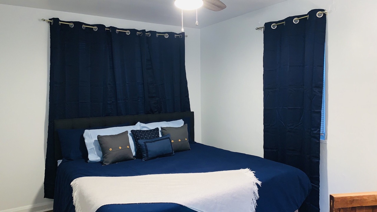 Photo of Bedroom in Baltimore