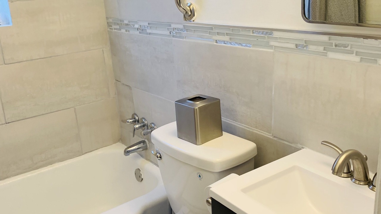 Photo of Bathroom in Baltimore