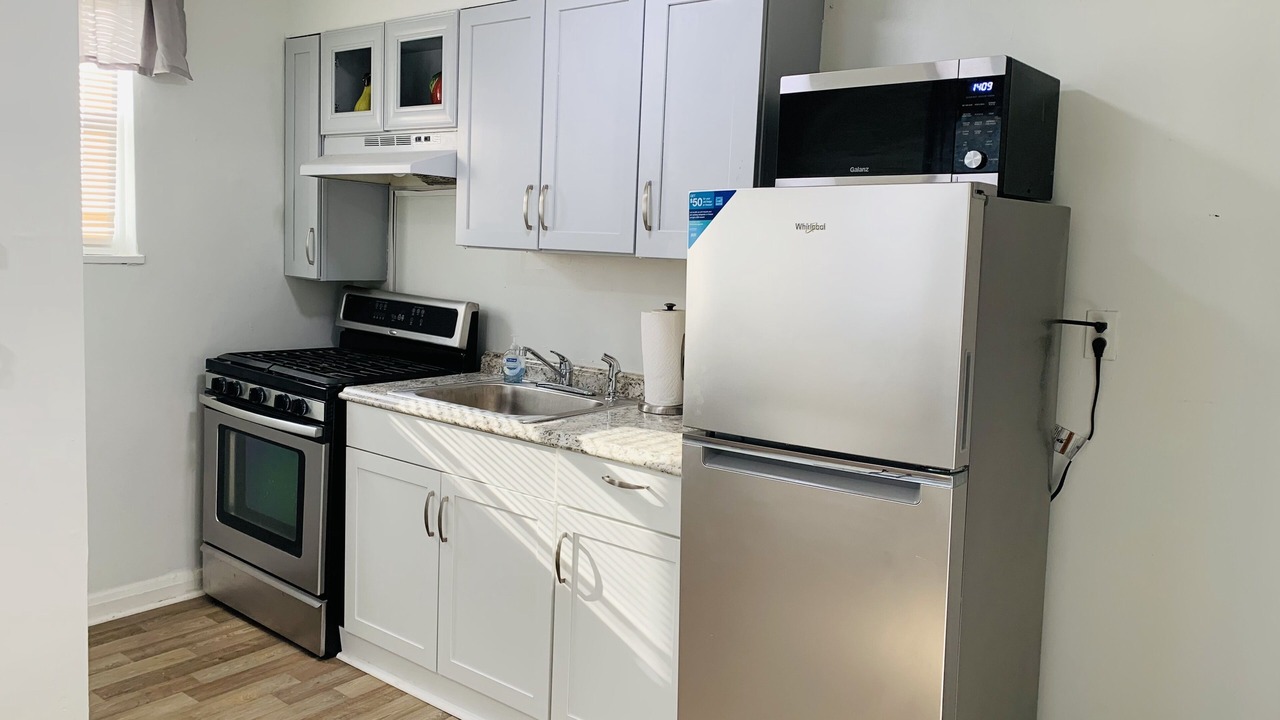 Photo of Kitchen in Baltimore