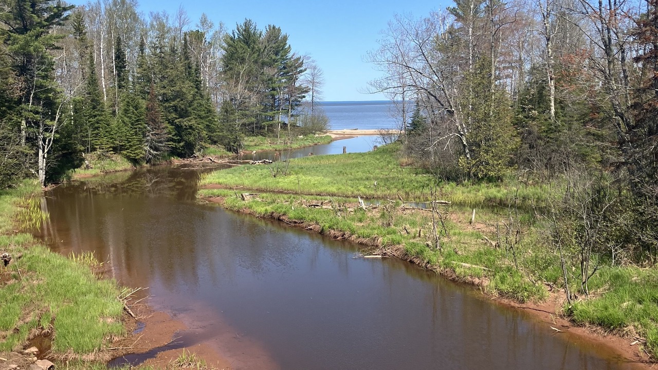 Photo of Outdoor in Ontonagon