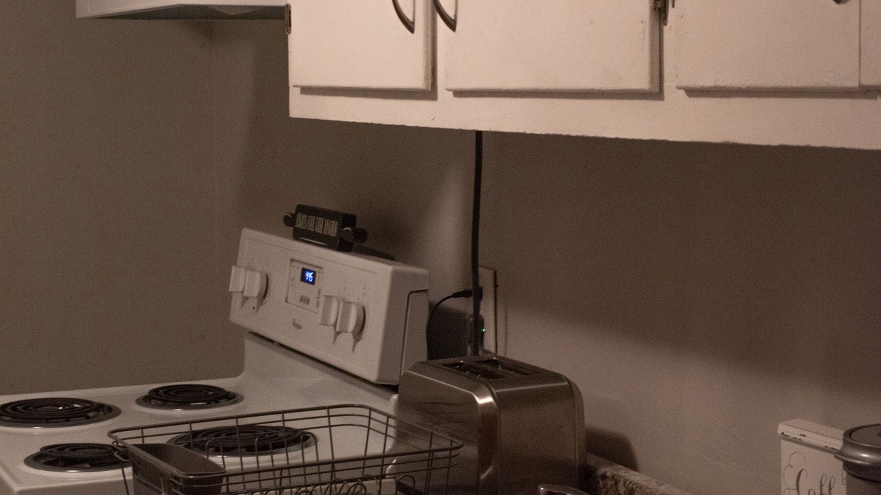 Photo of Kitchen in Holly Springs